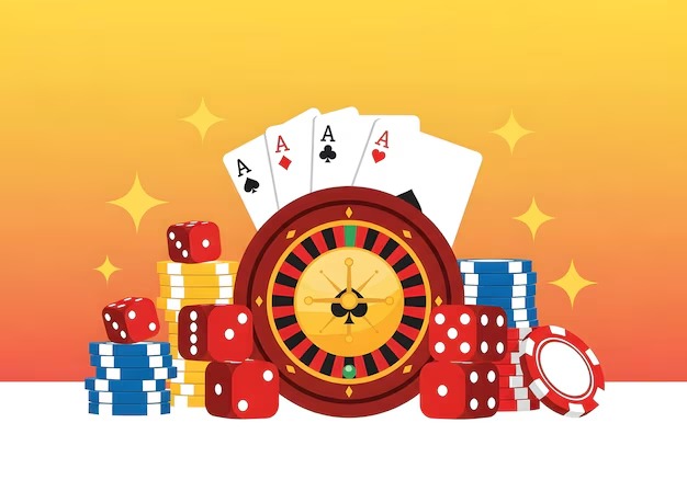 Baccarat Game 